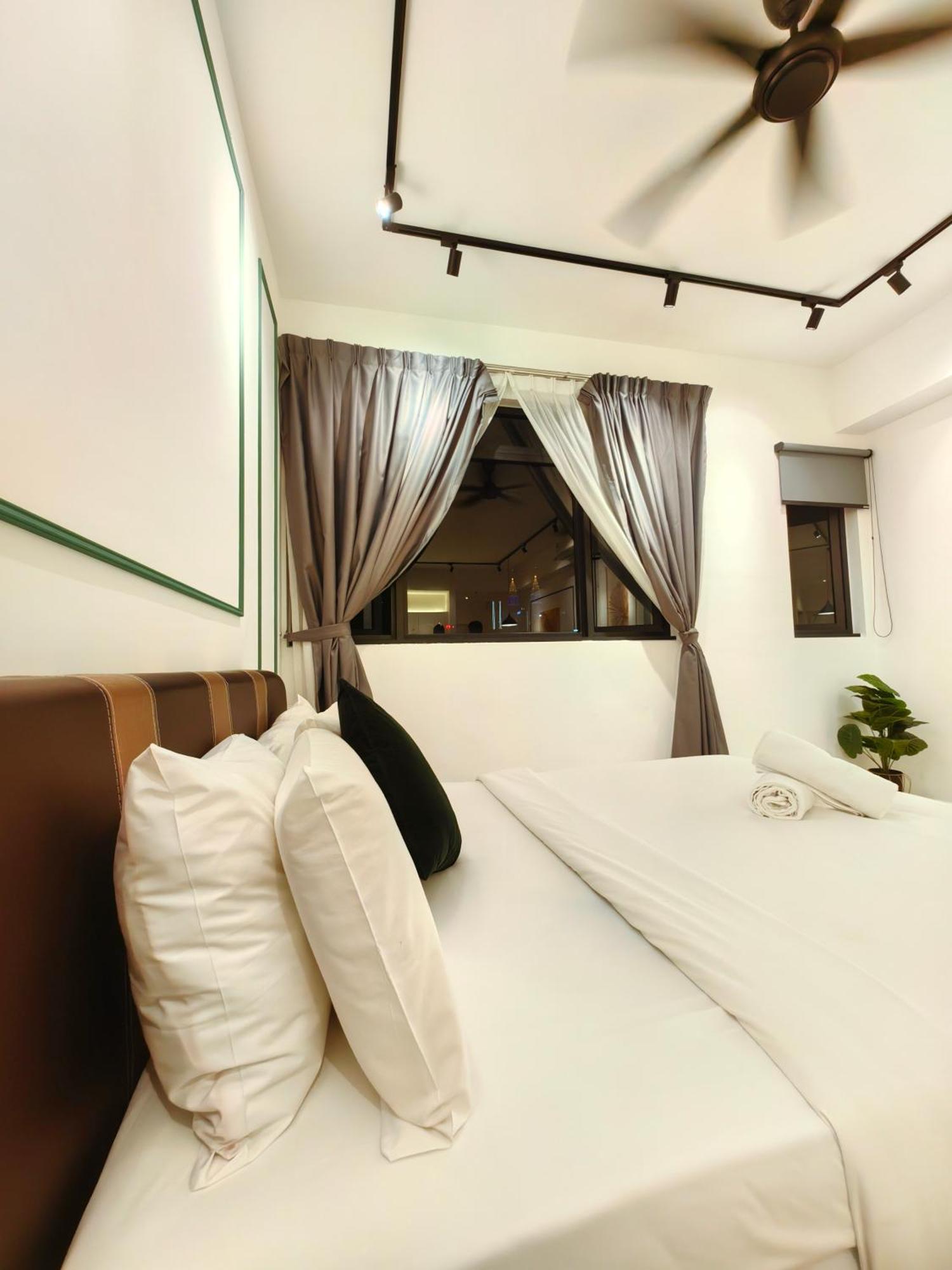 Chambers By One 39 Gather Kuala Lumpur