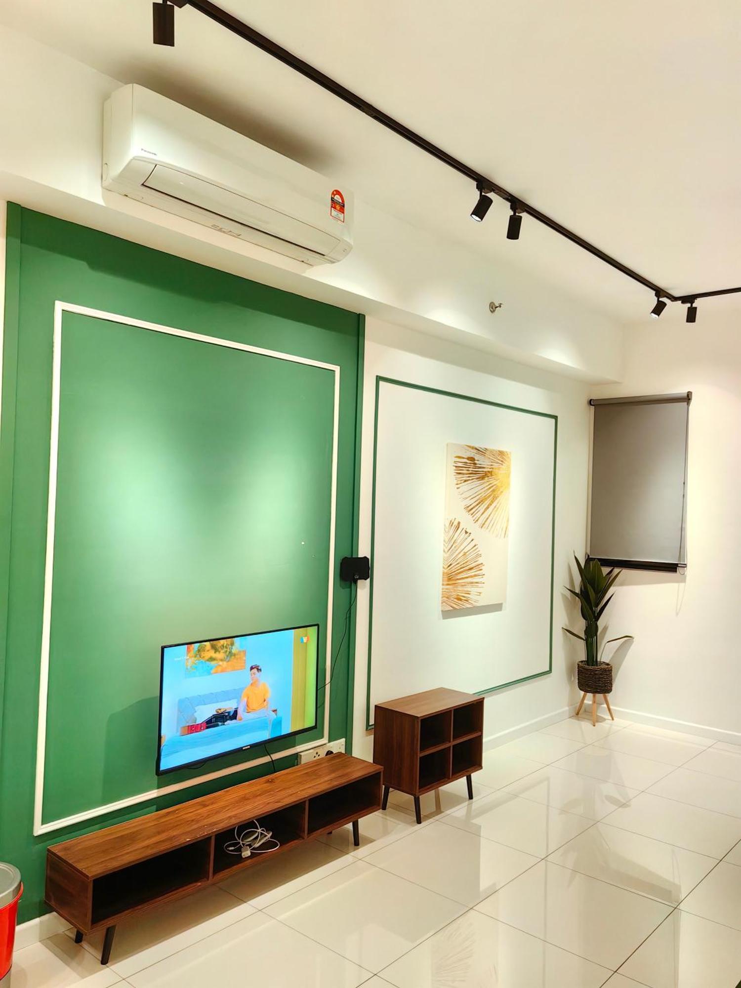 Pangsapuri Chambers By One 39 Gather Kuala Lumpur