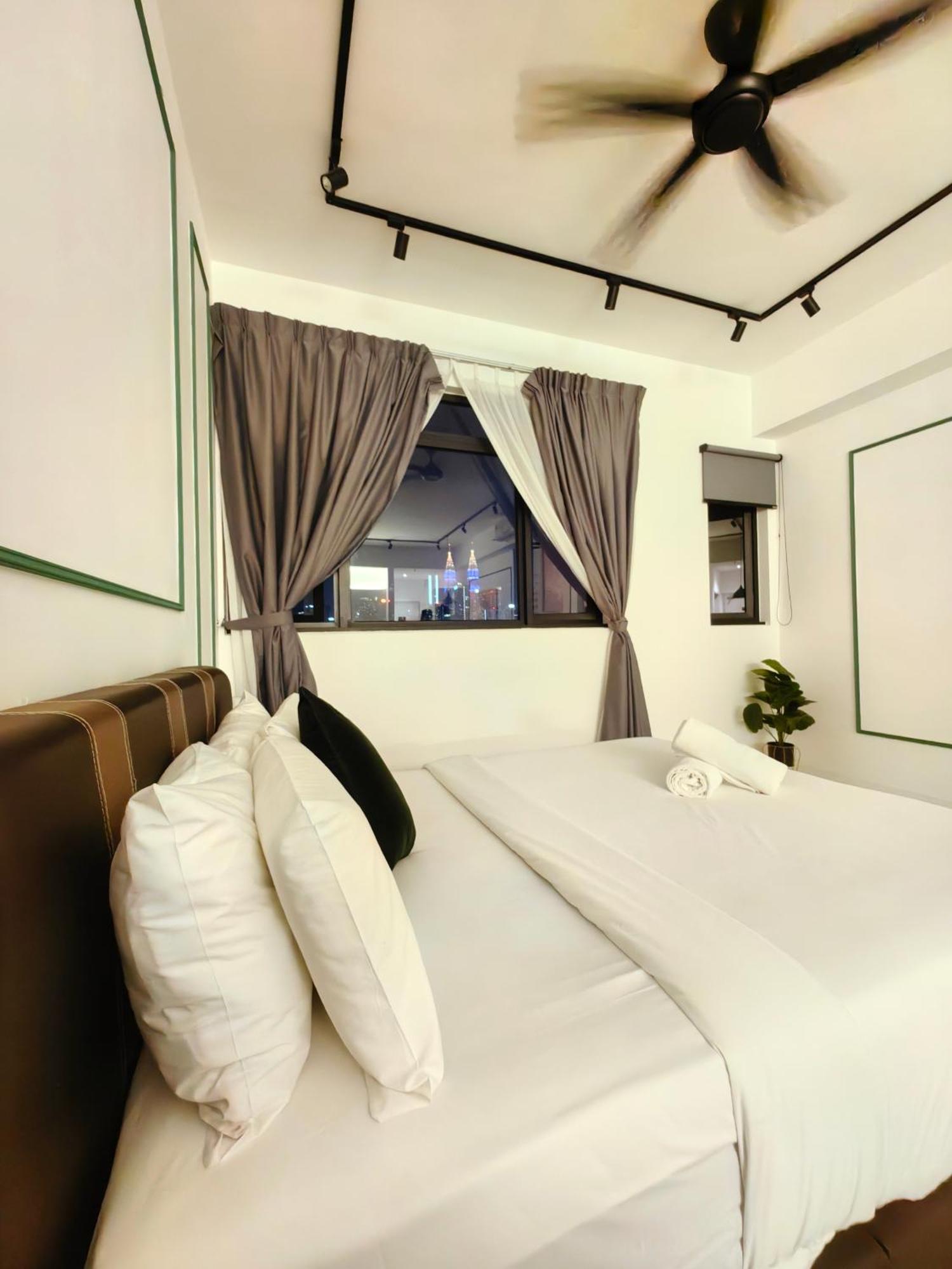 Chambers By One 39 Gather Pangsapuri *