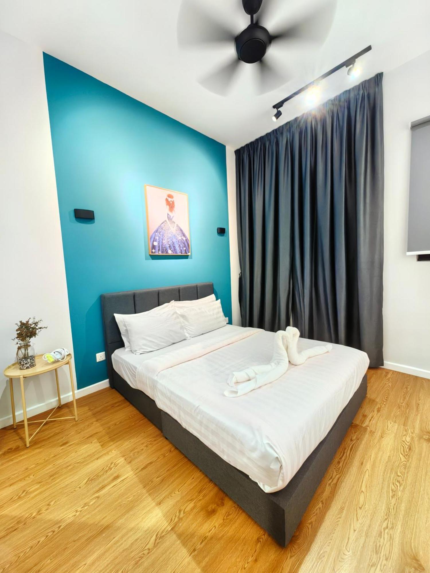 Chambers By One 39 Gather Pangsapuri Kuala Lumpur