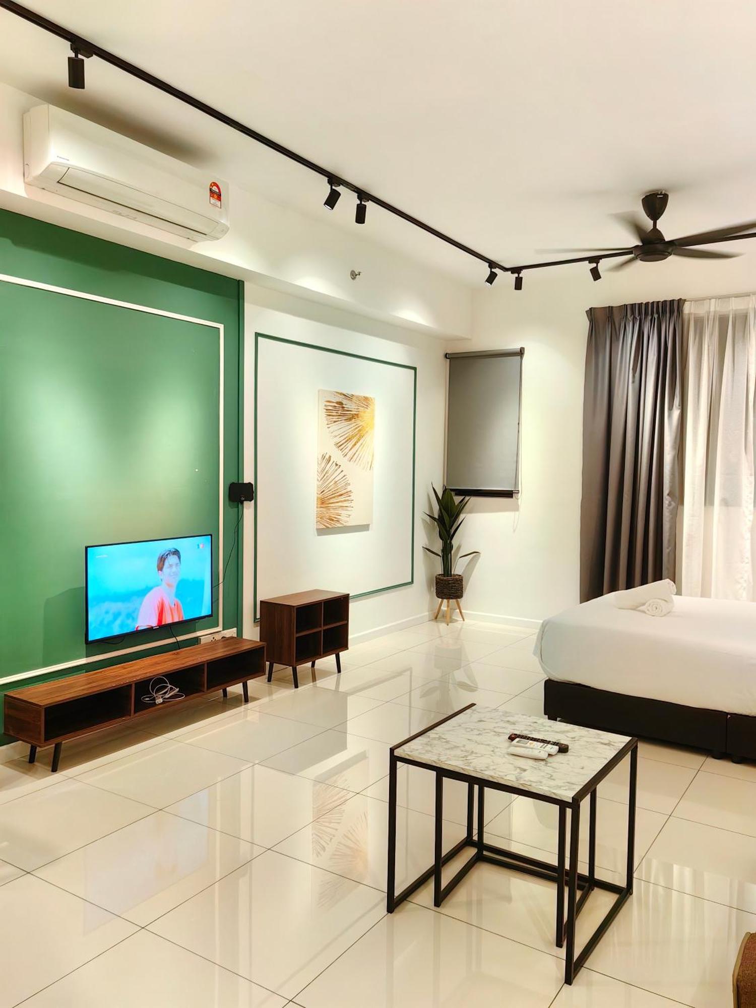 Chambers By One 39 Gather Pangsapuri